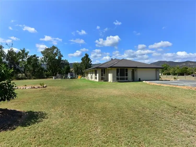 Main view of Homely house listing, 933 Flagstone Creek Road, Mount Whitestone QLD 4344