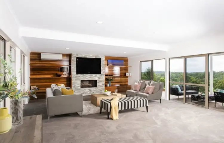 Fifth view of Homely house listing, 468 Dath Henderson Road, Tinbeerwah QLD 4563