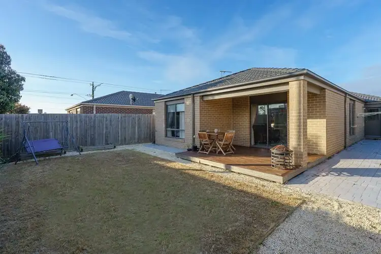 Fifth view of Homely house listing, 28 Myhaven Circuit, Carrum Downs VIC 3201