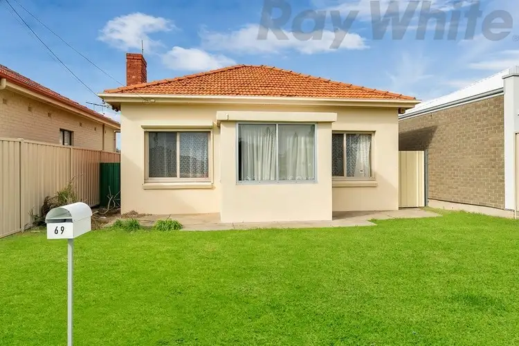 69 Frederick Road, Royal Park SA 5014