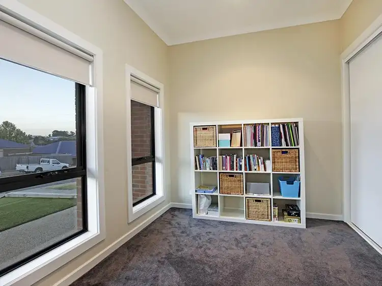 Third view of Homely house listing, 15 Colden Place, Highton VIC 3216