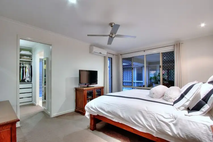 Seventh view of Homely house listing, 21 Dennis Vale Drive, Daisy Hill QLD 4127