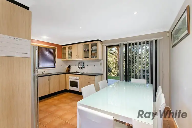 Second view of Homely house listing, 4-6 Tamarind Drive, Cordeaux Heights NSW 2526