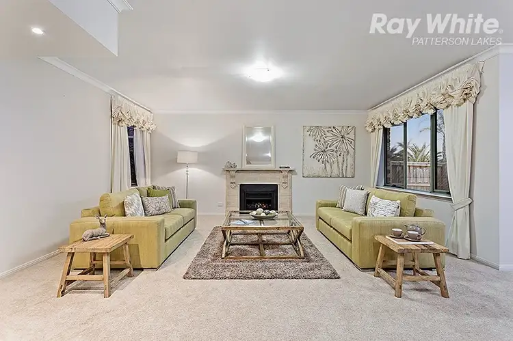 Second view of Homely house listing, 4 Lagoon Place, Patterson Lakes VIC 3197