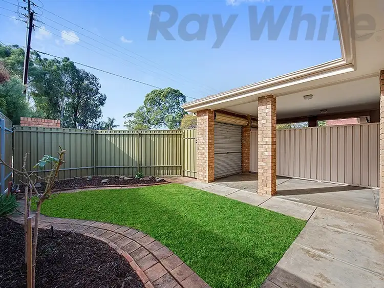 Second view of Homely unit listing, 1/4 Russell Terrace, Woodville SA 5011