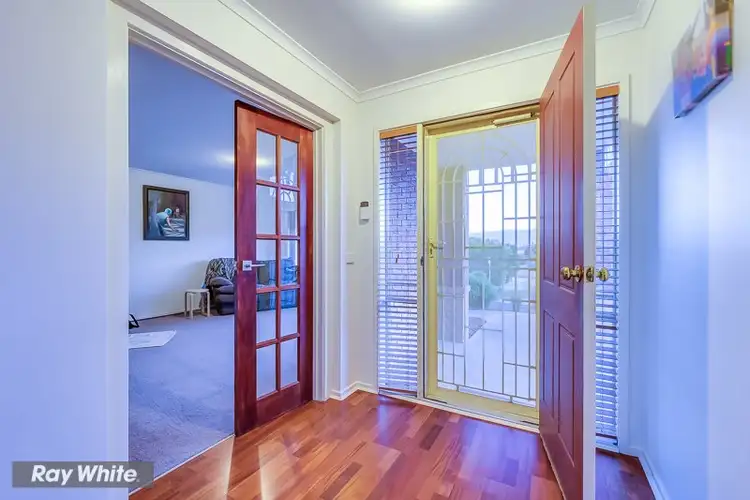 Third view of Homely house listing, 18 Whitfield Court, Truganina VIC 3029