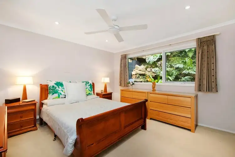 Fifth view of Homely house listing, 127 Campbell Drive, Wahroonga NSW 2076