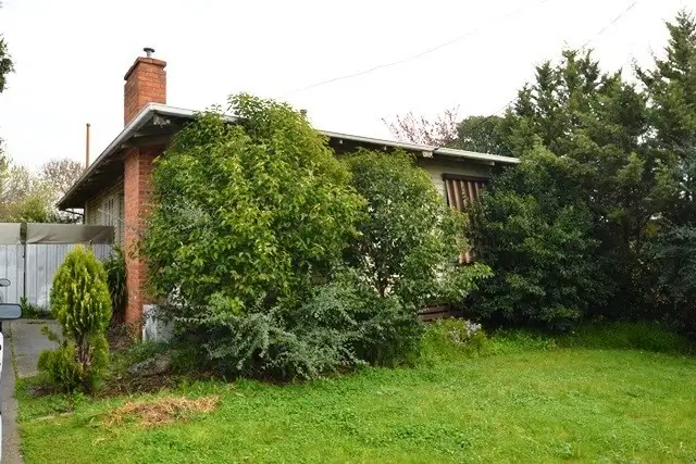 Main view of Homely house listing, 124 Anzac Avenue, Seymour VIC 3660