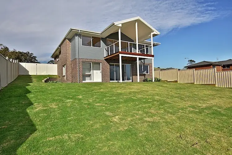 Second view of Homely house listing, 6 Killara Road, Nowra NSW 2541