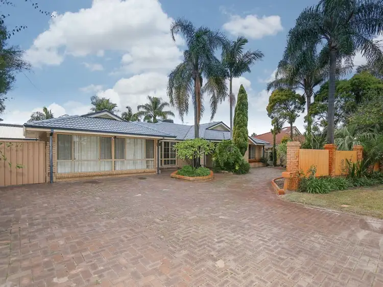 Main view of Homely house listing, 19 Satellite Retreat, Kiara WA 6054
