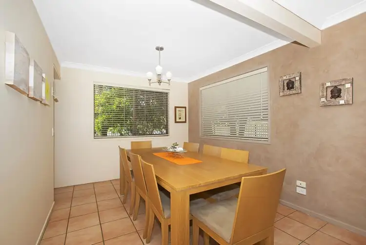 Sixth view of Homely house listing, 1 Jendi Court, Tugun QLD 4224