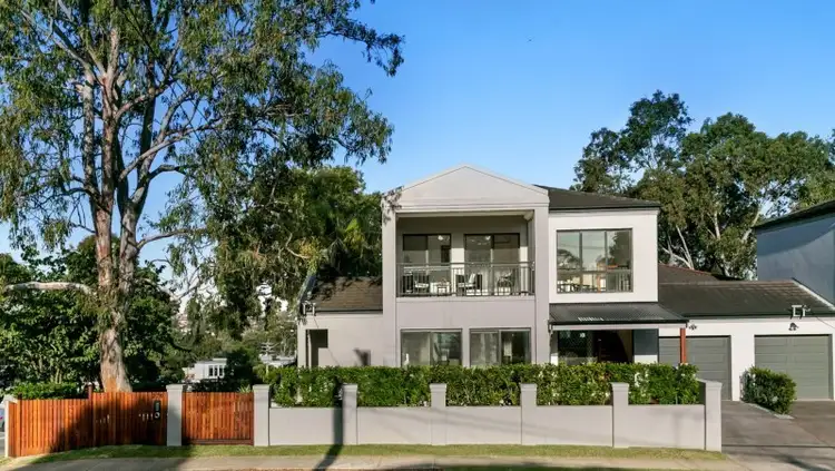 276 Morrison Road, Putney NSW 2112