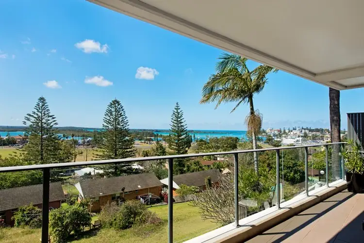 Main view of Homely unit listing, 301/20-22 Mort Street, Port Macquarie NSW 2444