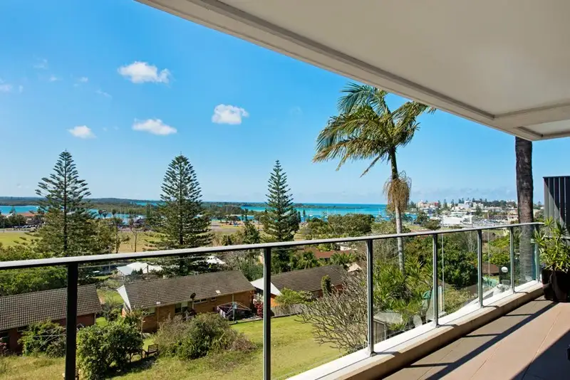 Main view of Homely unit listing, 301/20-22 Mort Street, Port Macquarie NSW 2444