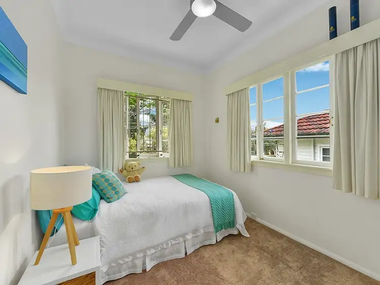 Fourth view of Homely house listing, 8 Harley Street, Enoggera QLD 4051