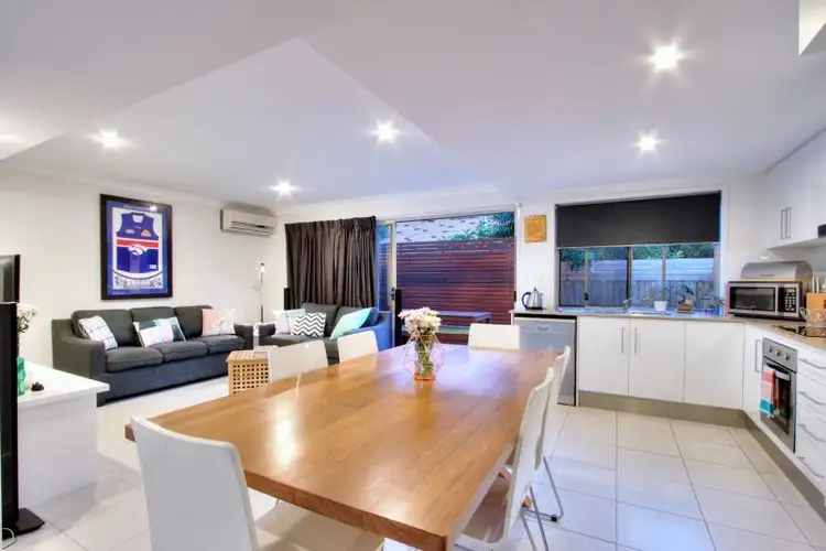 Third view of Homely townhouse listing, 2/30 Maranda Street, Shailer Park QLD 4128