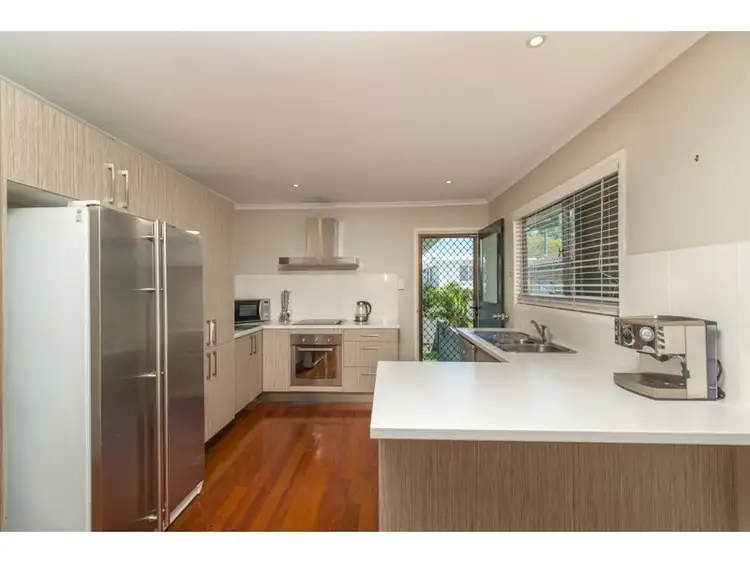 Second view of Homely house listing, 122 Pring Street, Hendra QLD 4011