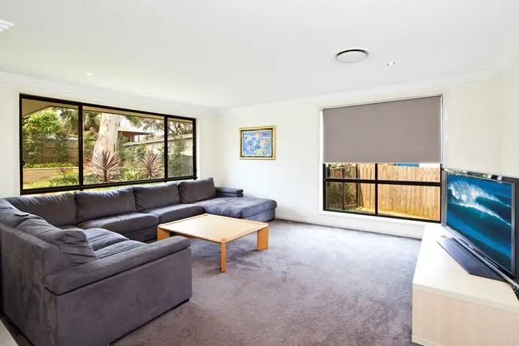 Fifth view of Homely house listing, 12 Roosevelt Avenue, Allambie Heights NSW 2100