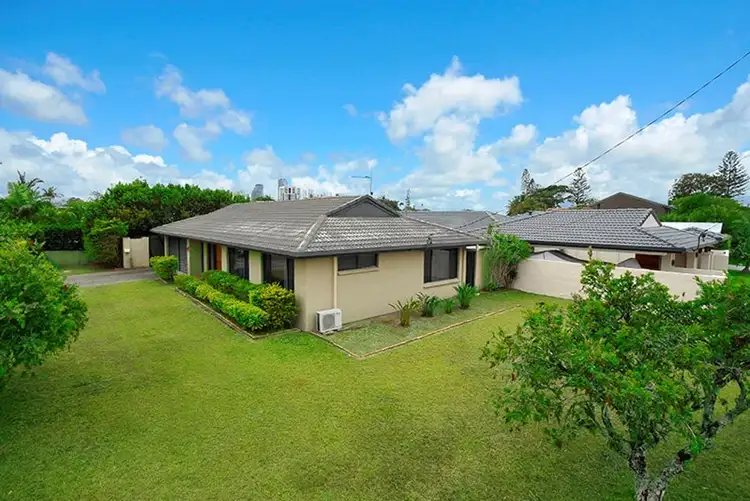 Seventh view of Homely house listing, 13 Verdichio Avenue, Mermaid Waters QLD 4218