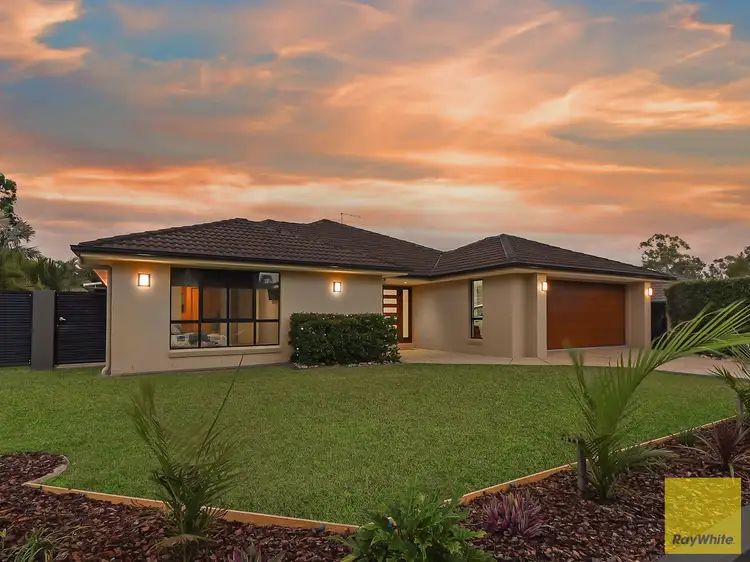 Second view of Homely house listing, 4 Hampstead Outlook, Murrumba Downs QLD 4503