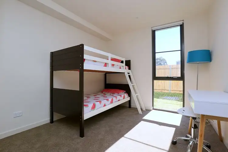 Seventh view of Homely unit listing, B105/17 Hanna Street, Potts Hill NSW 2143