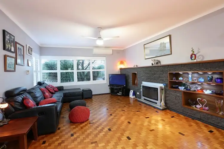 Sixth view of Homely house listing, 6 Ruhamah Avenue, Bell Post Hill VIC 3215