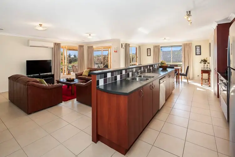 Third view of Homely house listing, 3 Clayton Park Drive, Canadian VIC 3350
