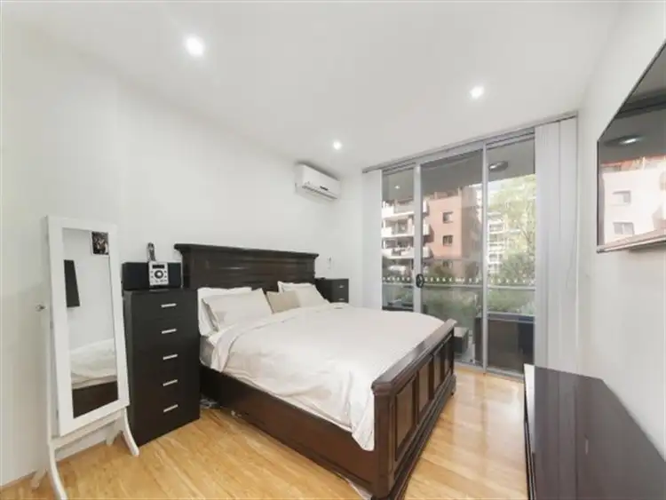 Sixth view of Homely unit listing, Address available on request