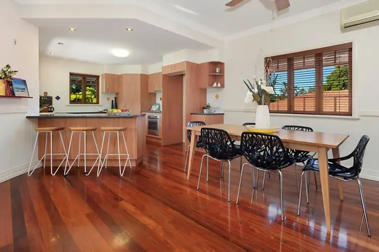 Fifth view of Homely house listing, 78 Norman Street, East Brisbane QLD 4169