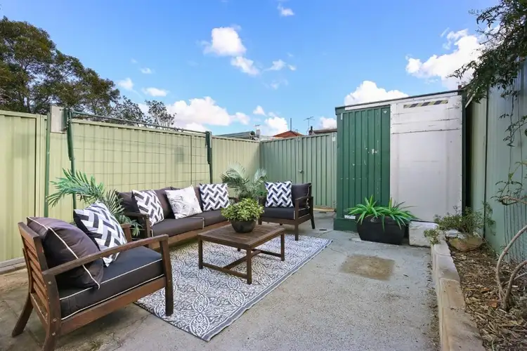 Fourth view of Homely house listing, 25 Grove Street, Lilyfield NSW 2040