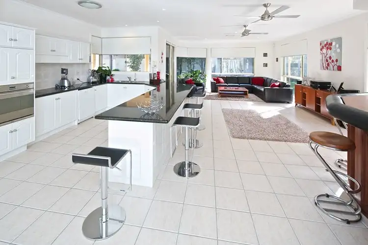 Seventh view of Homely house listing, 1636 Argyle Court, Hope Island QLD 4212