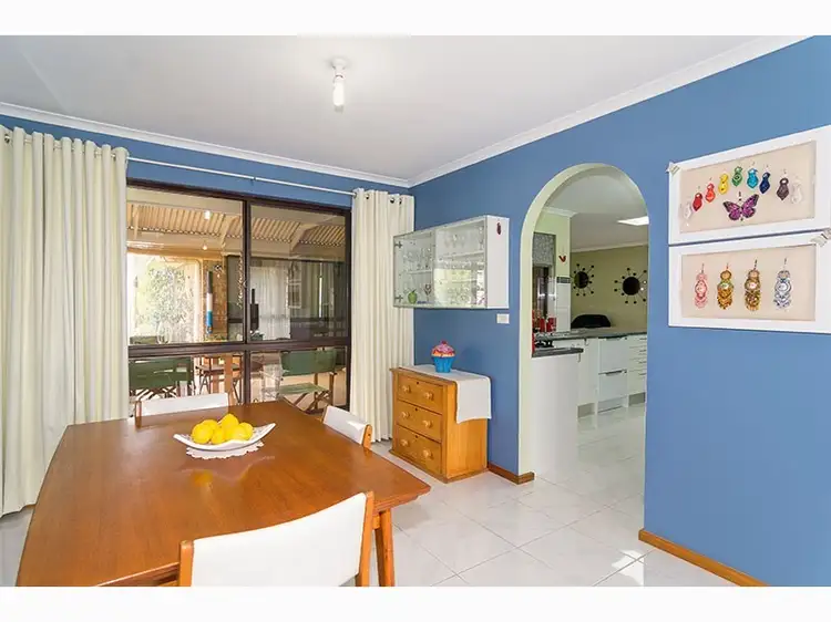 Fifth view of Homely house listing, 4 Woodcroft Drive, Morphett Vale SA 5162