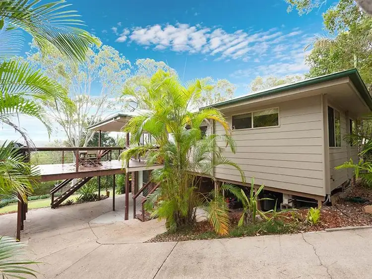 Third view of Homely house listing, 12 Lyra Court, Bli Bli QLD 4560
