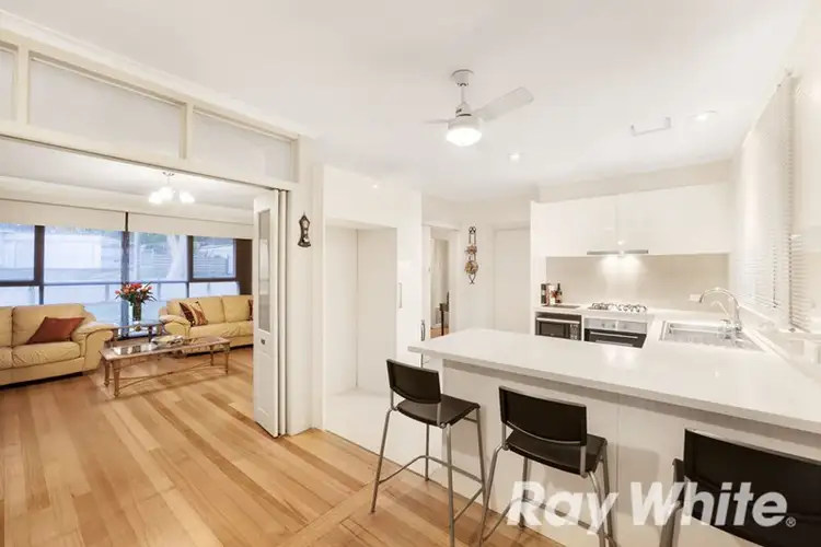 Sixth view of Homely house listing, 24 Kulnine Avenue, Mitcham VIC 3132