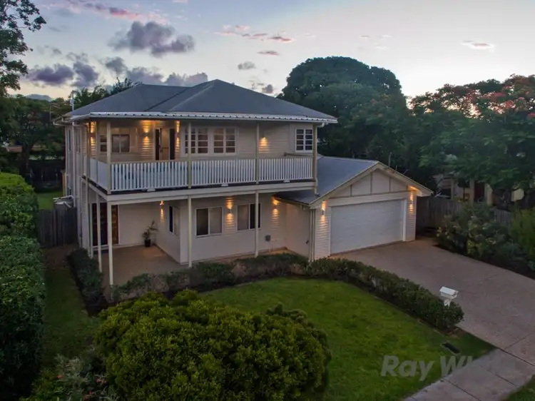 Main view of Homely house listing, 44 Crowley Street, Zillmere QLD 4034