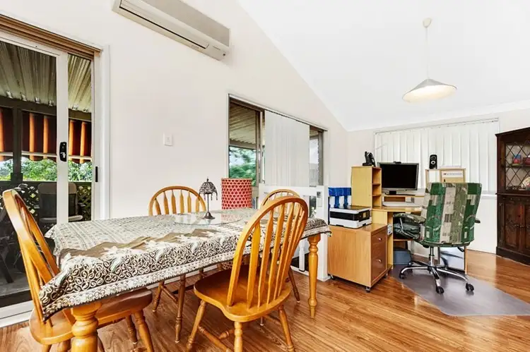 Fourth view of Homely house listing, 1/188 Darlington Drive, Banora Point NSW 2486