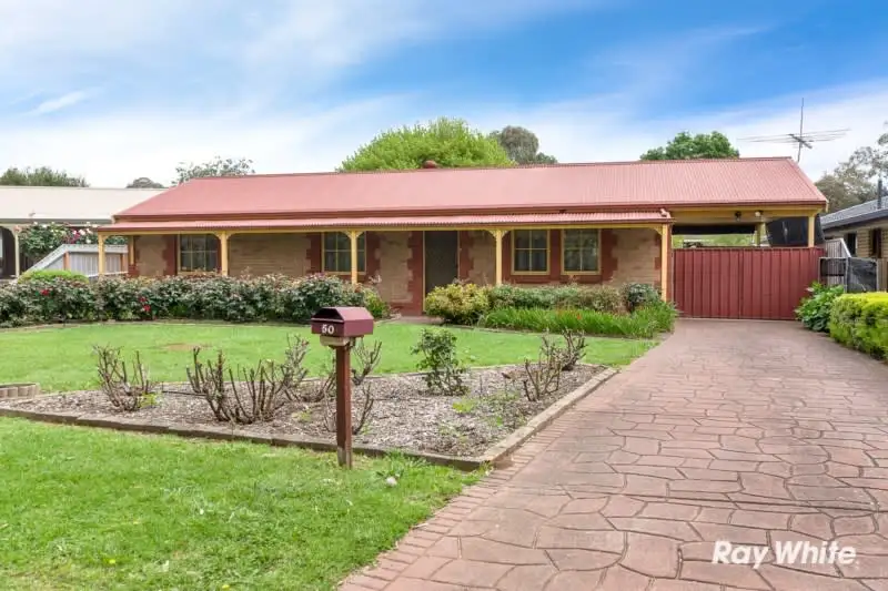 Main view of Homely house listing, 50 Craig Terrace, Mount Barker SA 5251