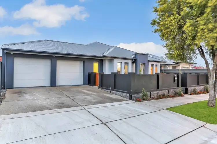 13 Brentnall Avenue, Blair Athol SA 5084