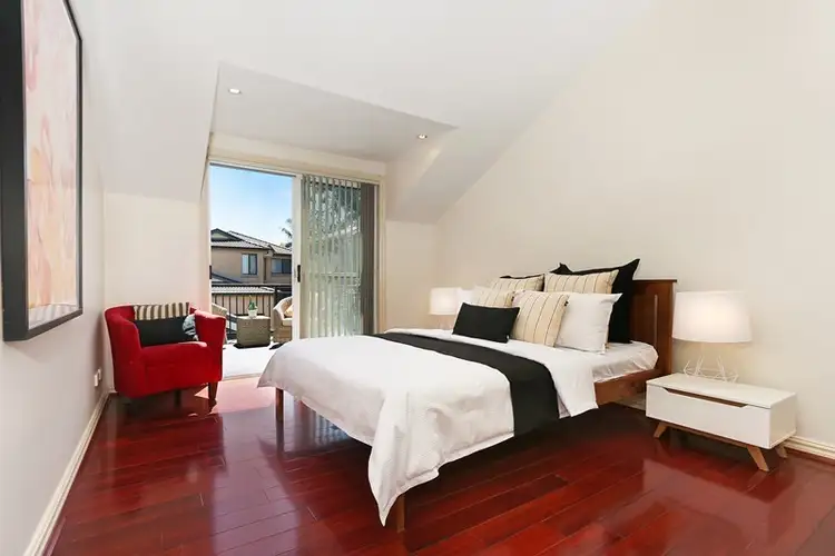 Fifth view of Homely house listing, 70B Miles Street, Mascot NSW 2020