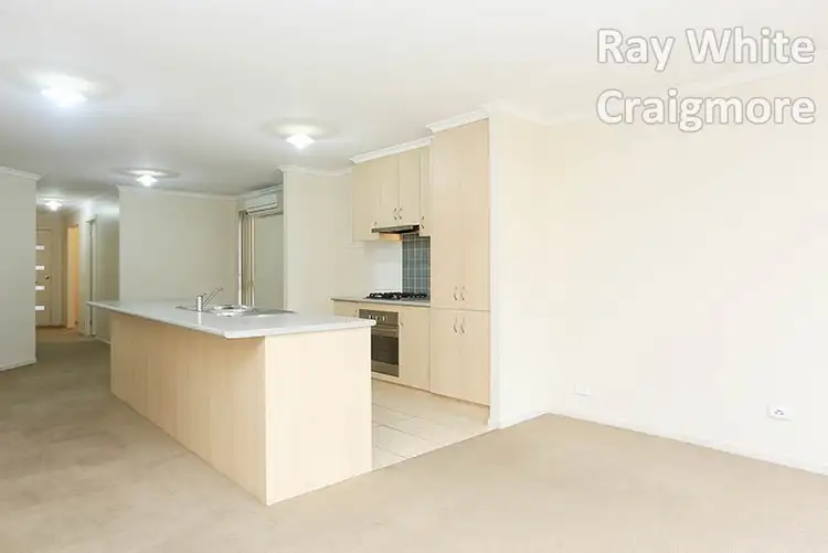 Third view of Homely house listing, 19 Wattle Crescent, Munno Para West SA 5115