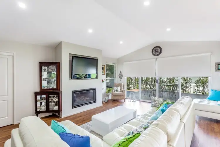 Sixth view of Homely house listing, 5a Murphys Creek Road, Blue Mountain Heights QLD 4350
