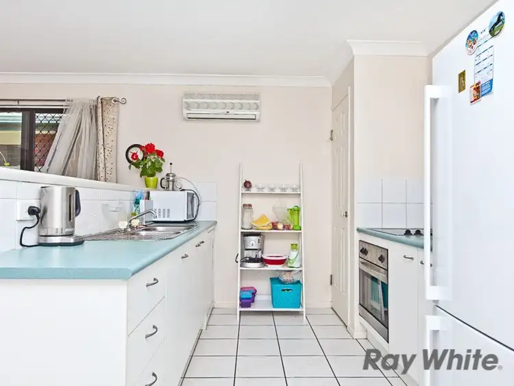 Fifth view of Homely house listing, 18 Garney Street, Redcliffe QLD 4020