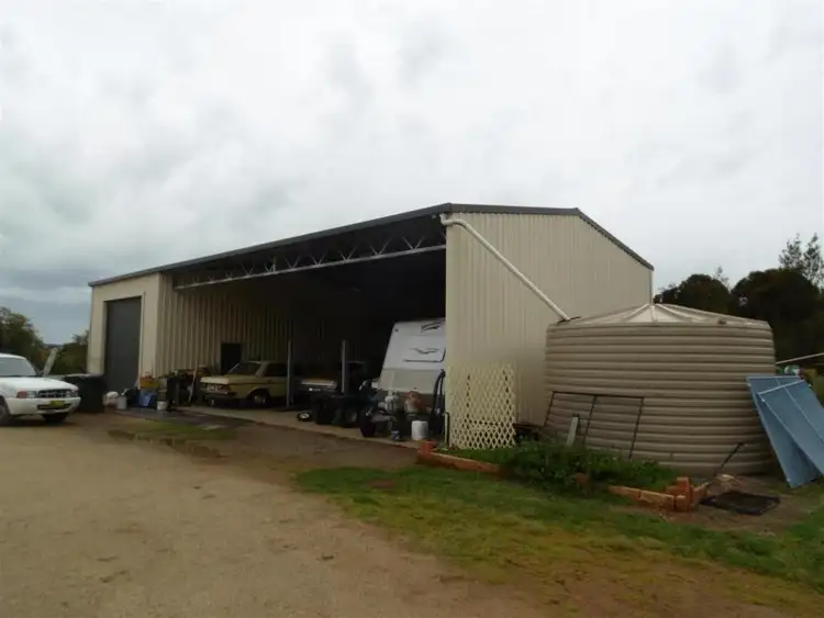 Fourth view of Homely rural property listing, 224 Back Yamma Road, Parkes NSW 2870