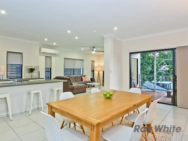 Fifth view of Homely house listing, 314 Rode Road, Wavell Heights QLD 4012