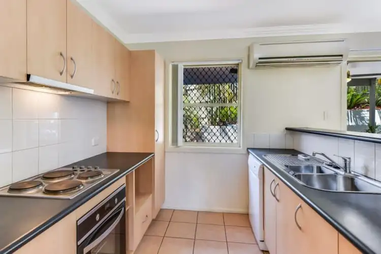 Fifth view of Homely townhouse listing, 4/91 Kingsbury Street, Norman Park QLD 4170