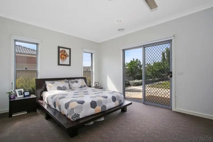 Third view of Homely house listing, 10 Amber Avenue, Benalla VIC 3672