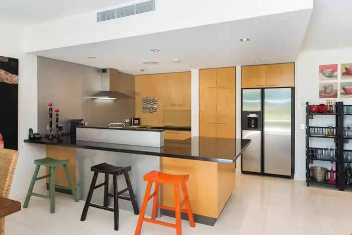 Fifth view of Homely townhouse listing, 5228 Bay Hill Terrace, Sanctuary Cove QLD 4212