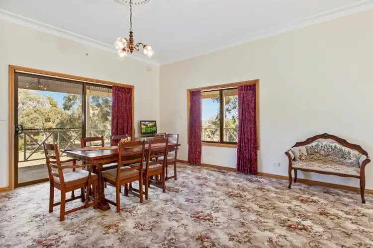 Seventh view of Homely house listing, 3 Dempsey Road, Seymour VIC 3660