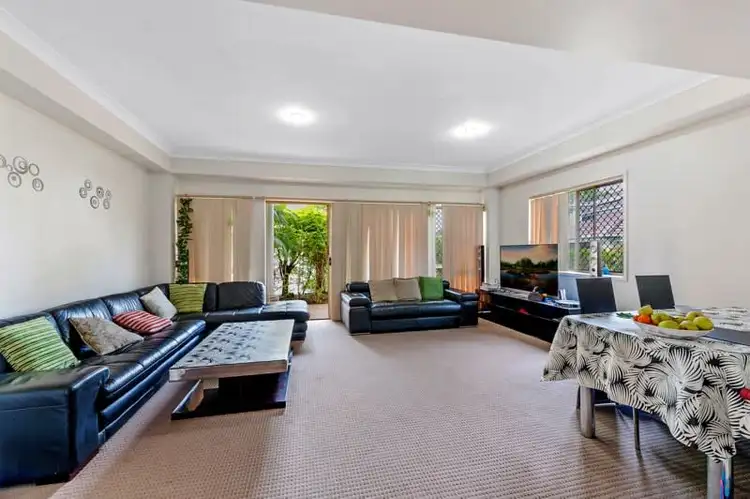 Fifth view of Homely townhouse listing, 5 Bronberg Court, Southport QLD 4215