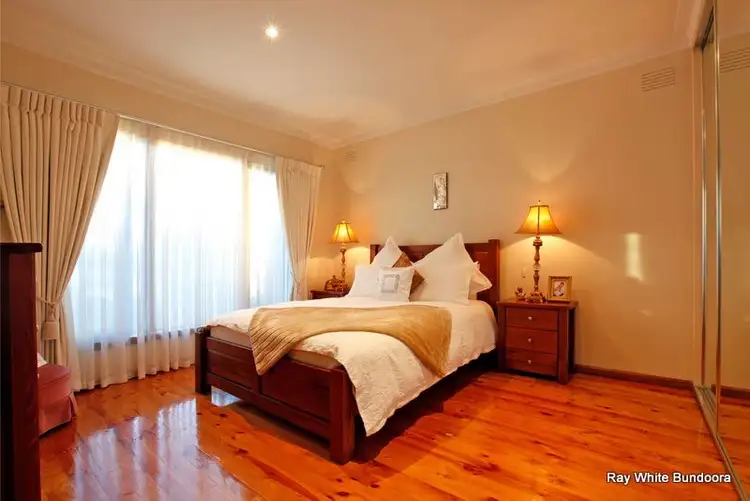 Sixth view of Homely house listing, 124 Curtin Avenue, Lalor VIC 3075